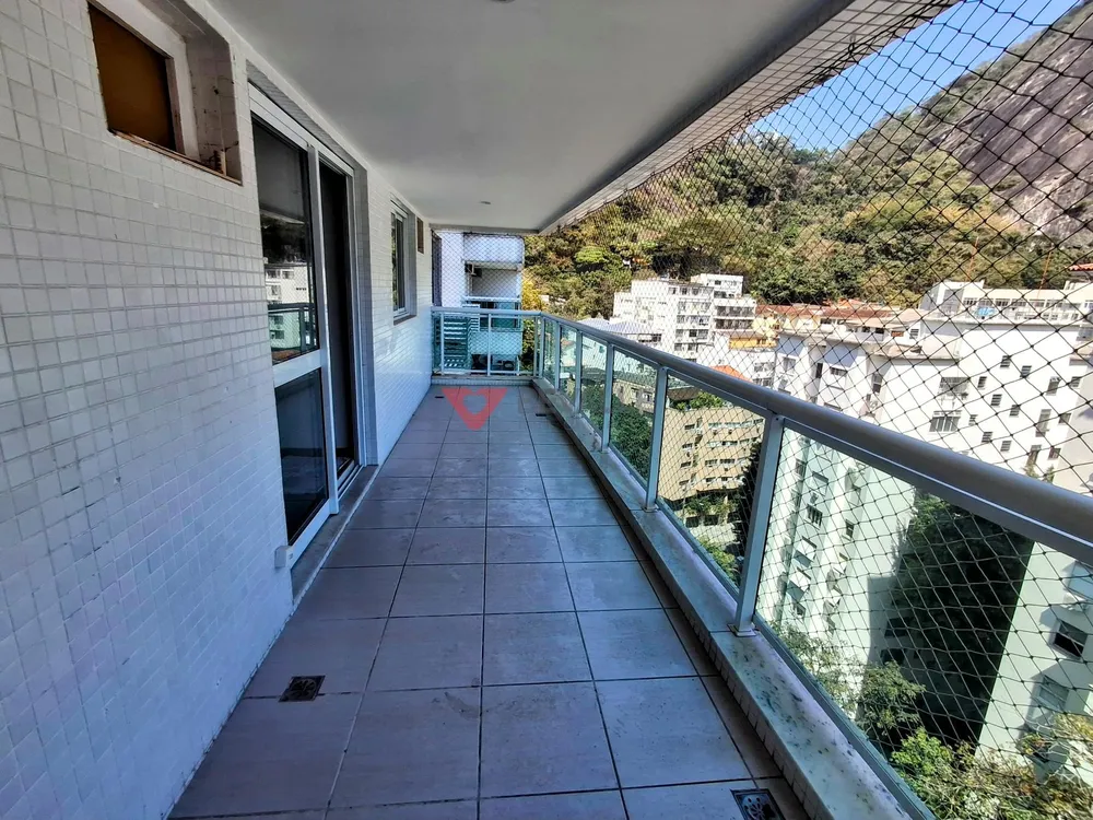 Apartamento, 2 quartos, 80 m² - Foto 1