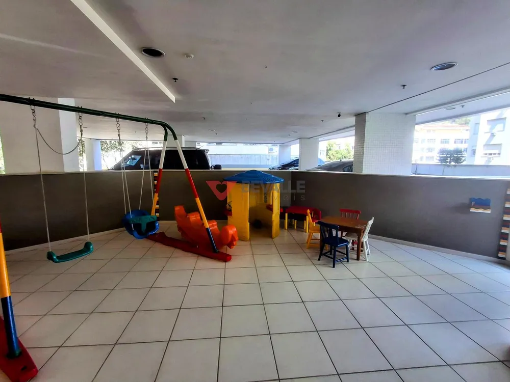 Apartamento, 2 quartos, 80 m² - Foto 18