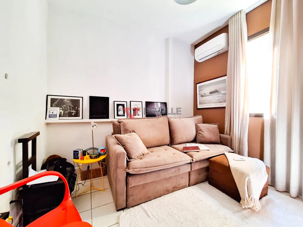 Apartamento, 2 quartos, 120 m² - Foto 17