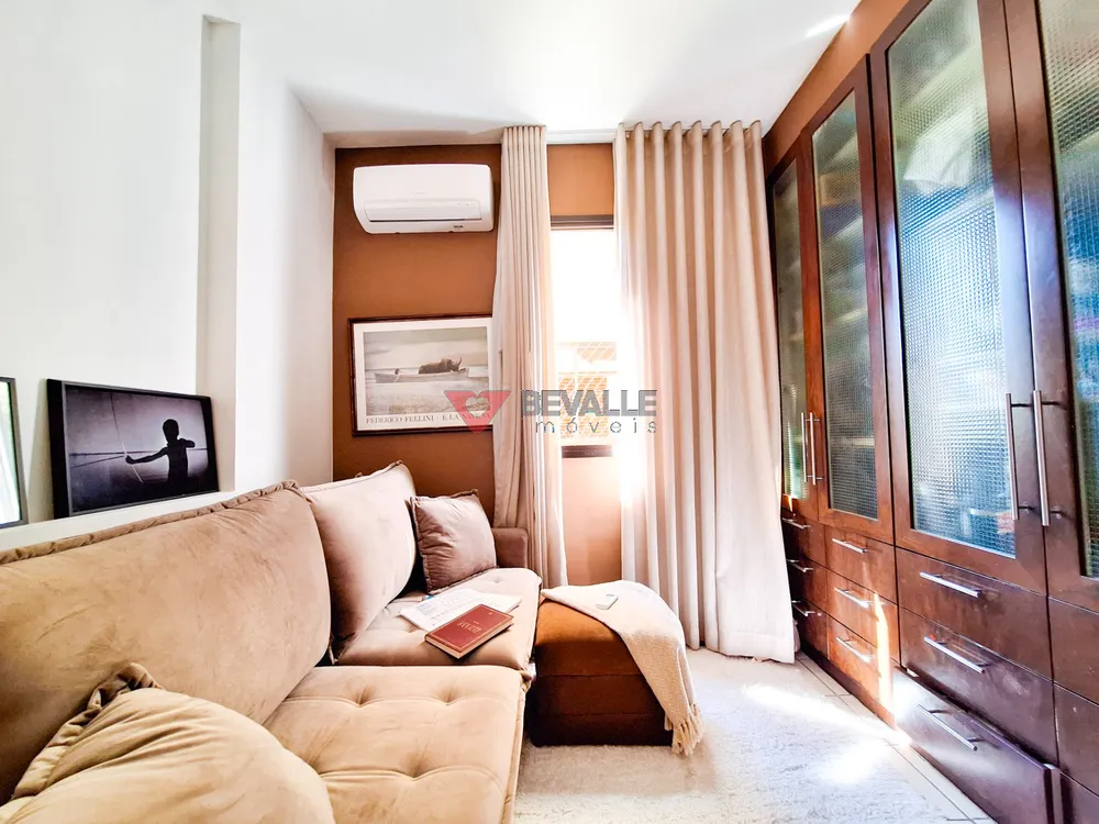 Apartamento, 2 quartos, 120 m² - Foto 19