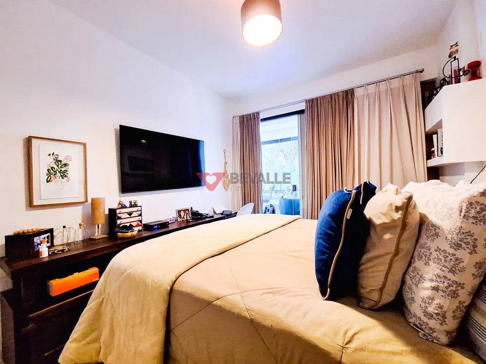 Apartamento, 2 quartos, 120 m² - Foto 13