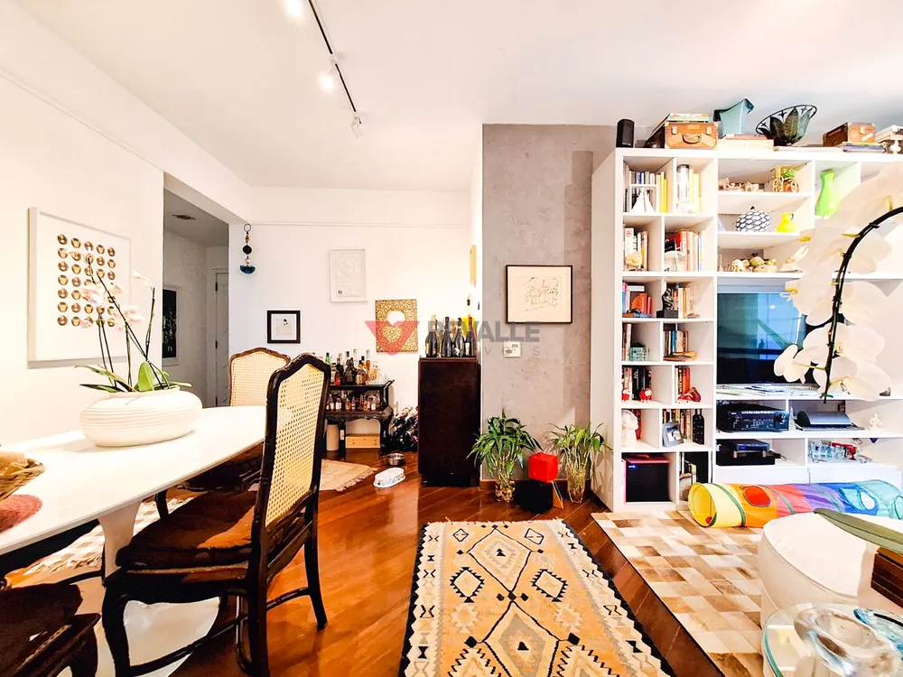 Apartamento, 2 quartos, 120 m² - Foto 11
