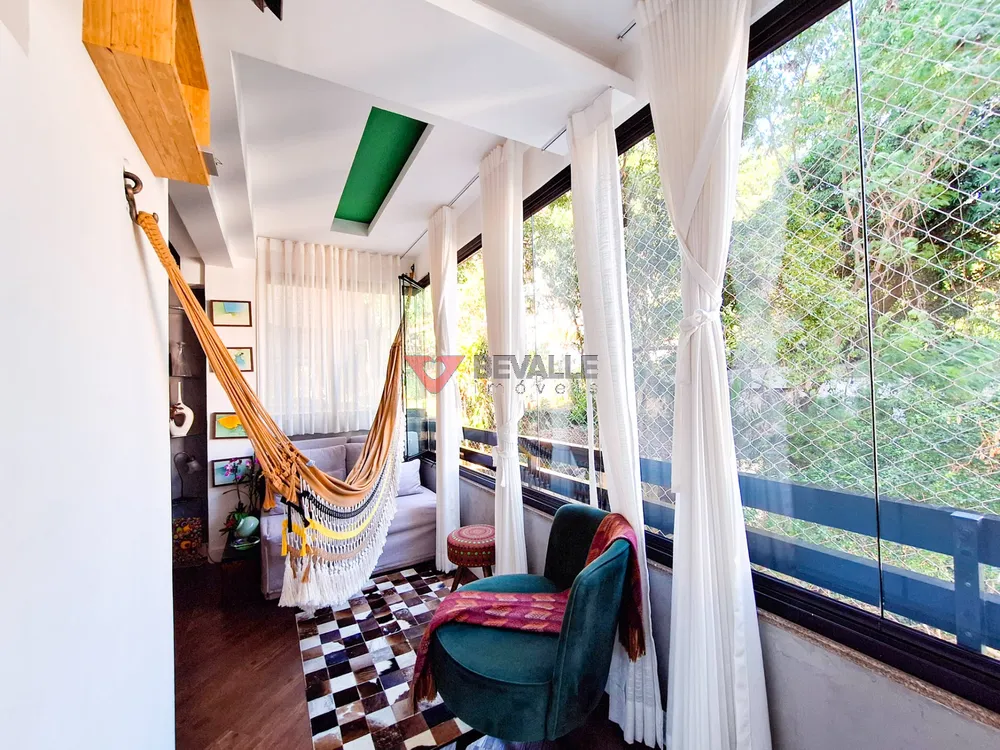 Apartamento, 2 quartos, 120 m² - Foto 4
