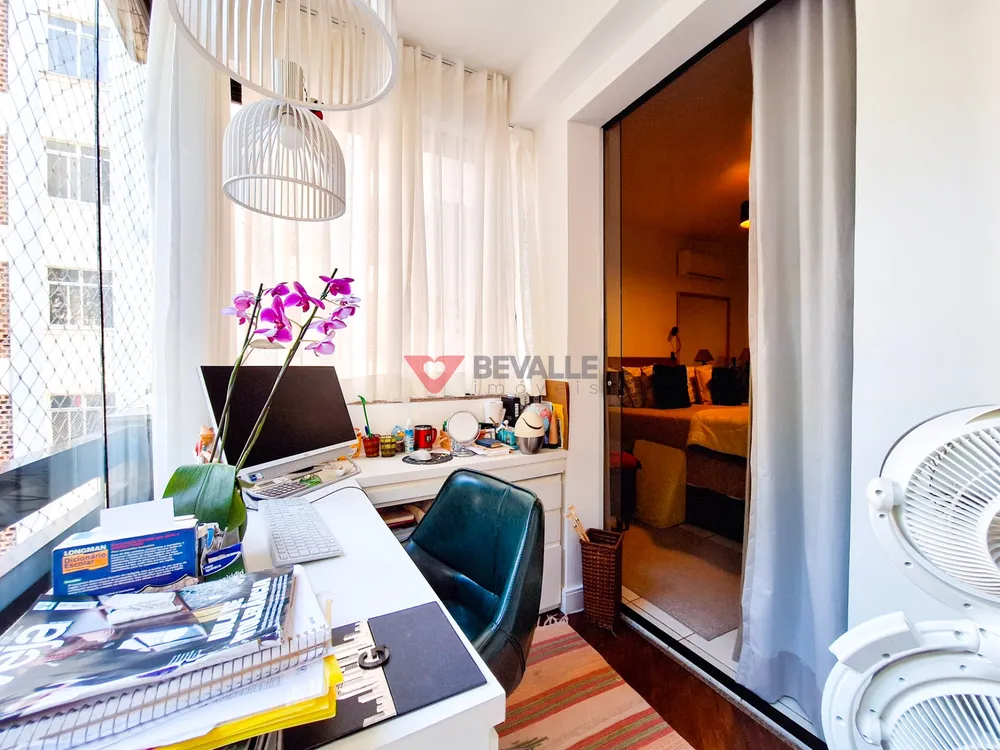 Apartamento, 2 quartos, 120 m² - Foto 7