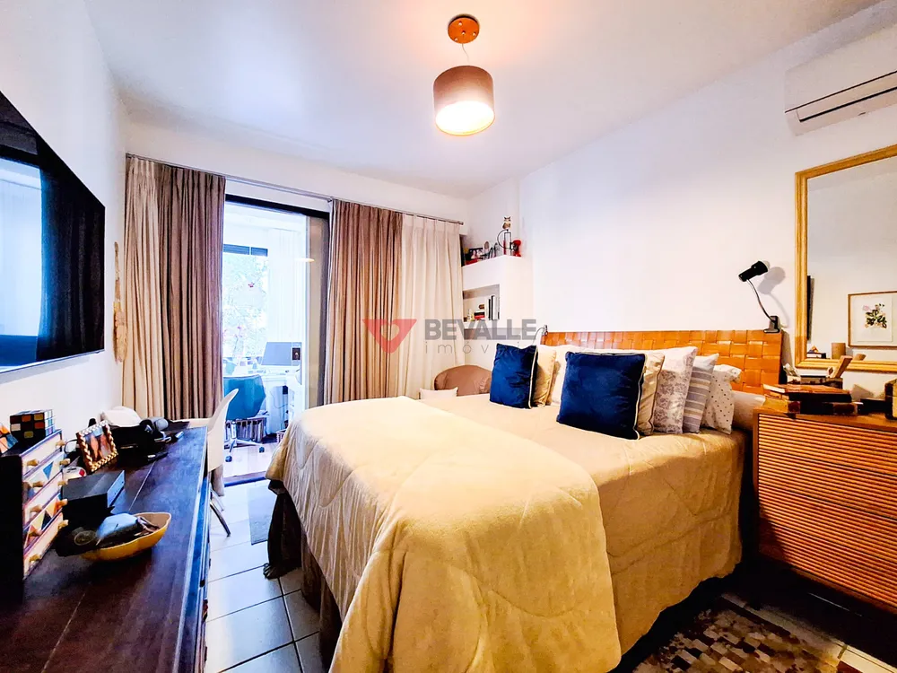 Apartamento, 2 quartos, 120 m² - Foto 12