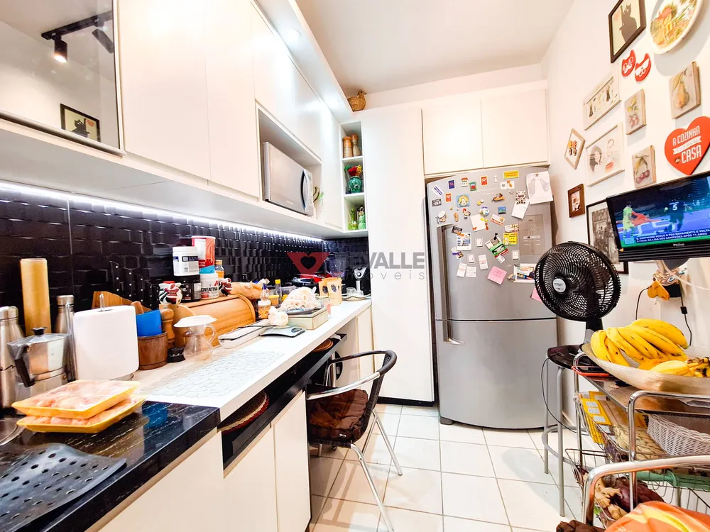 Apartamento, 2 quartos, 120 m² - Foto 26
