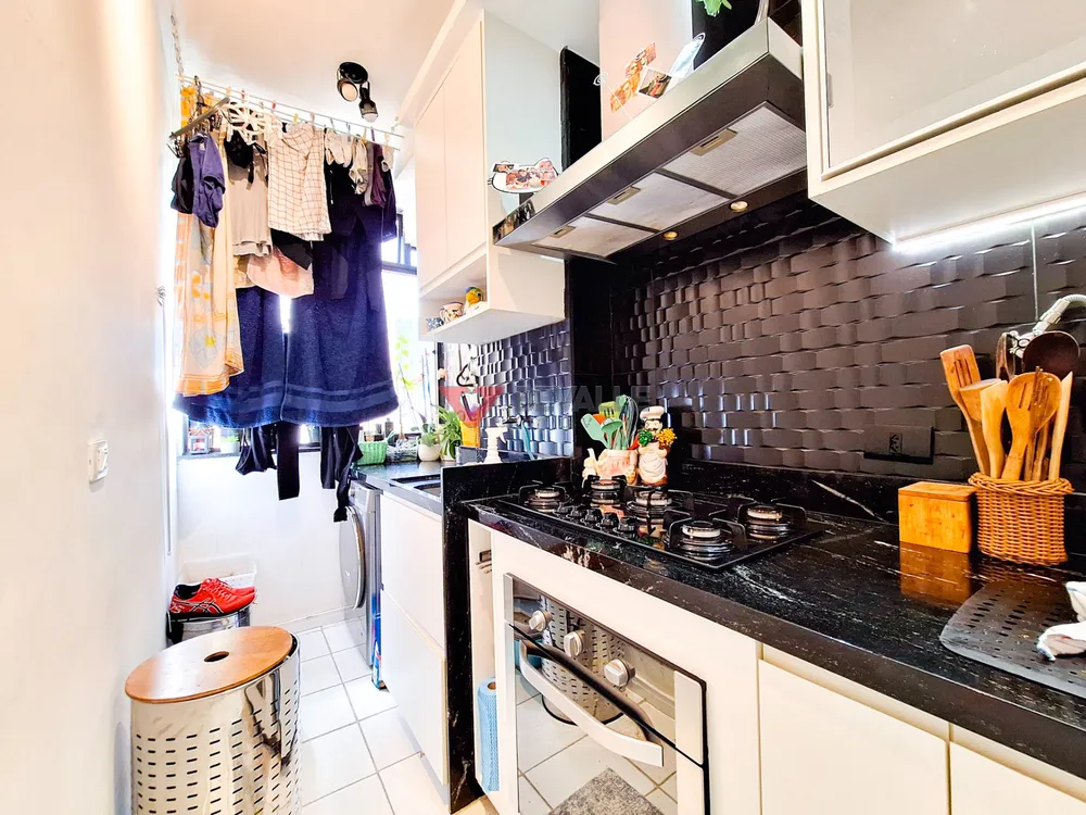 Apartamento, 2 quartos, 120 m² - Foto 23