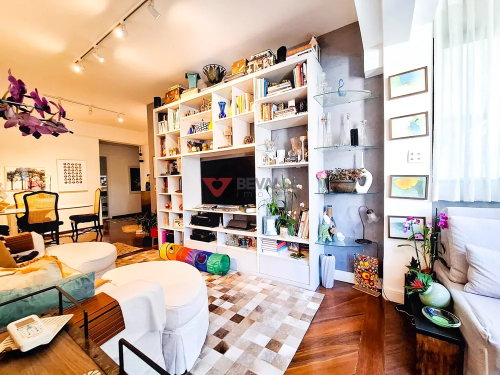 Apartamento, 2 quartos, 120 m² - Foto 10