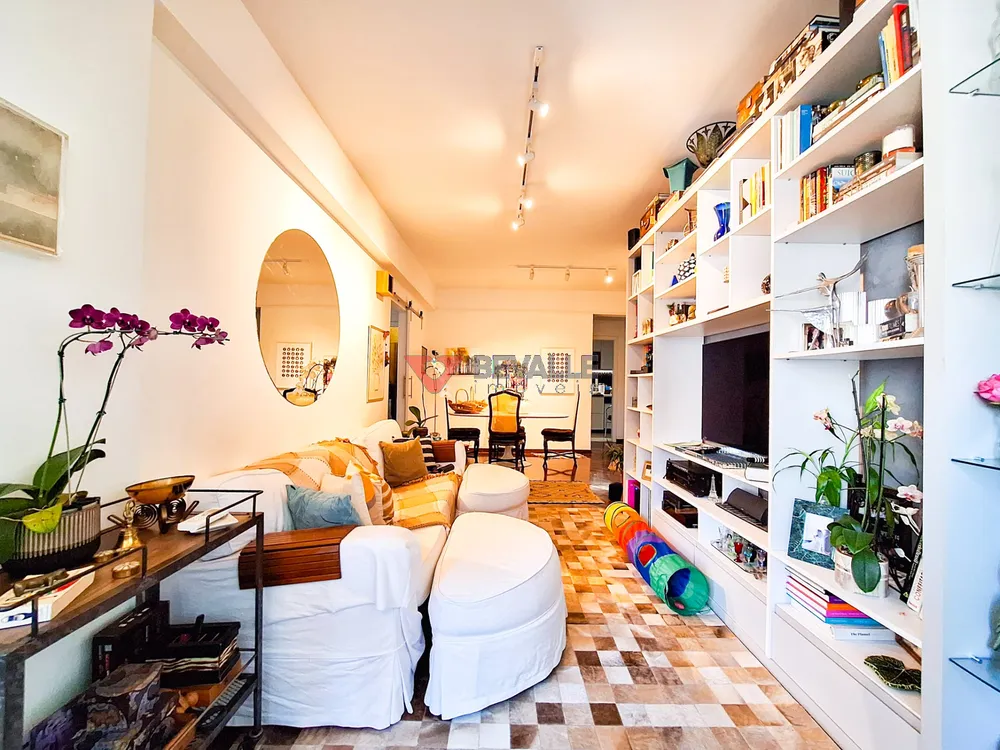 Apartamento, 2 quartos, 120 m² - Foto 6