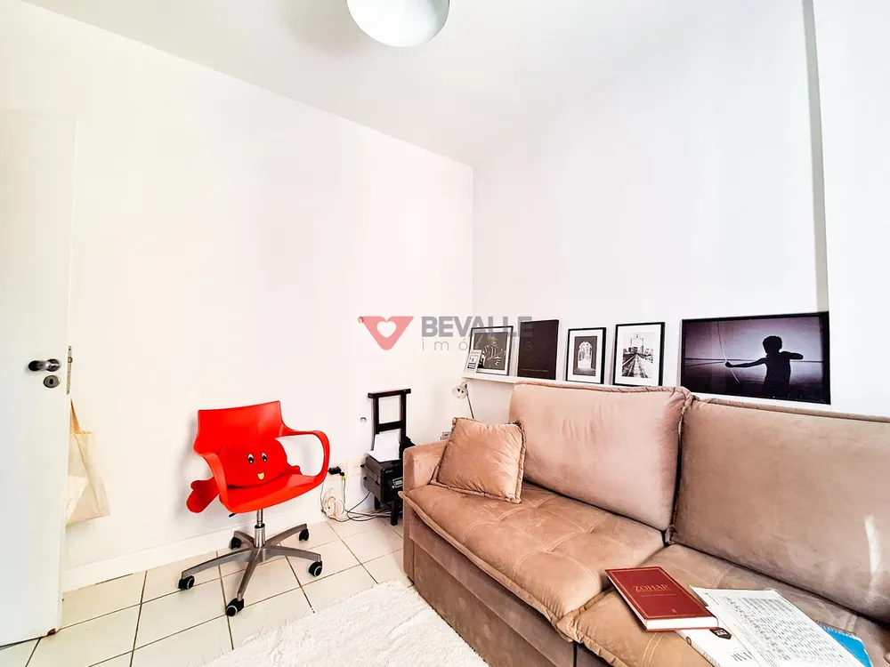 Apartamento, 2 quartos, 120 m² - Foto 18