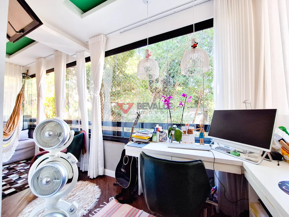 Apartamento, 2 quartos, 120 m² - Foto 5