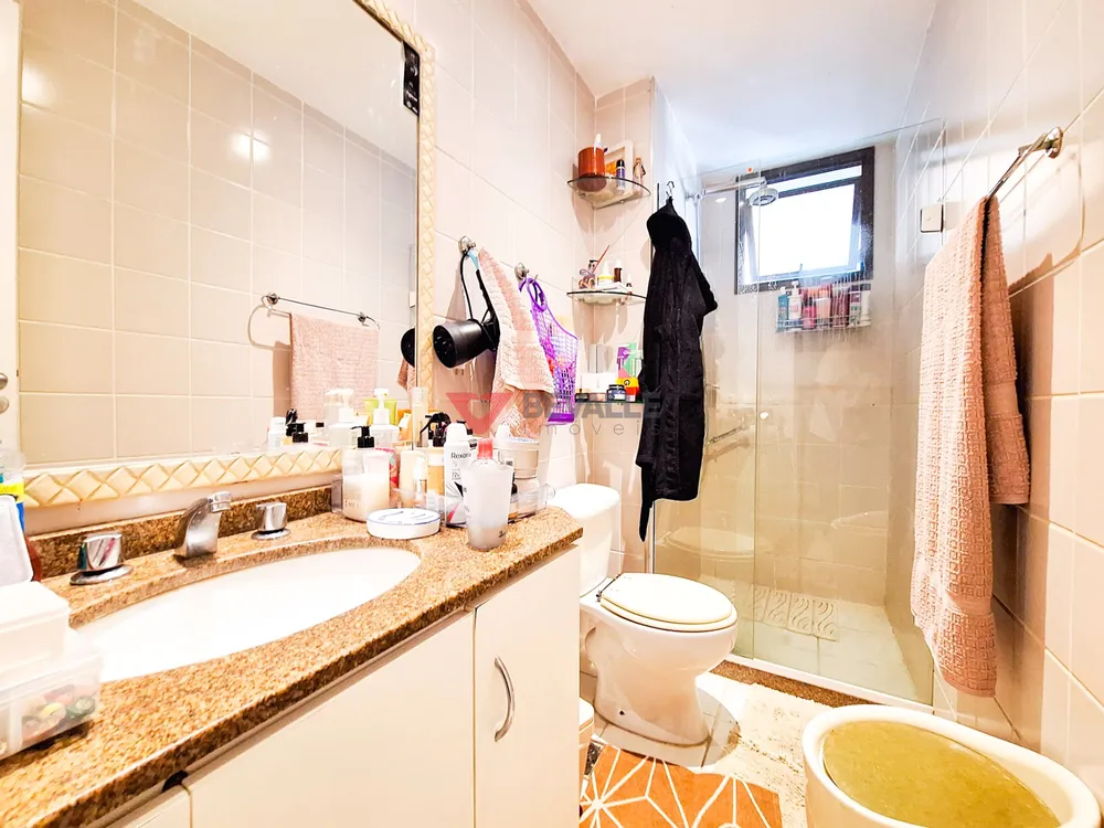 Apartamento, 2 quartos, 120 m² - Foto 16
