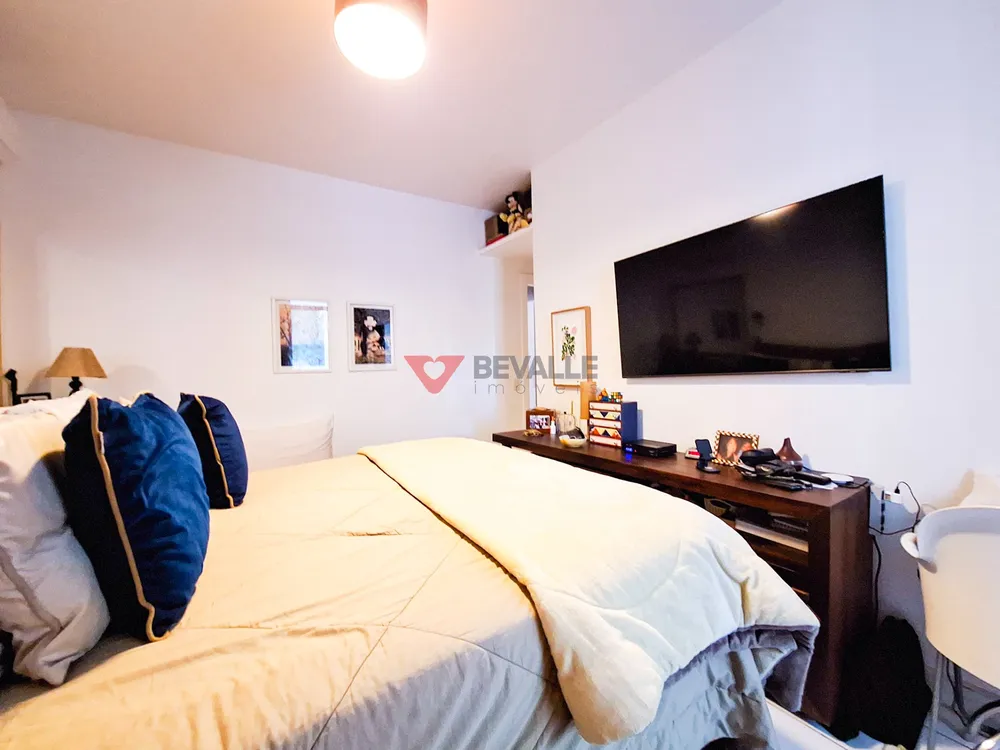 Apartamento, 2 quartos, 120 m² - Foto 15