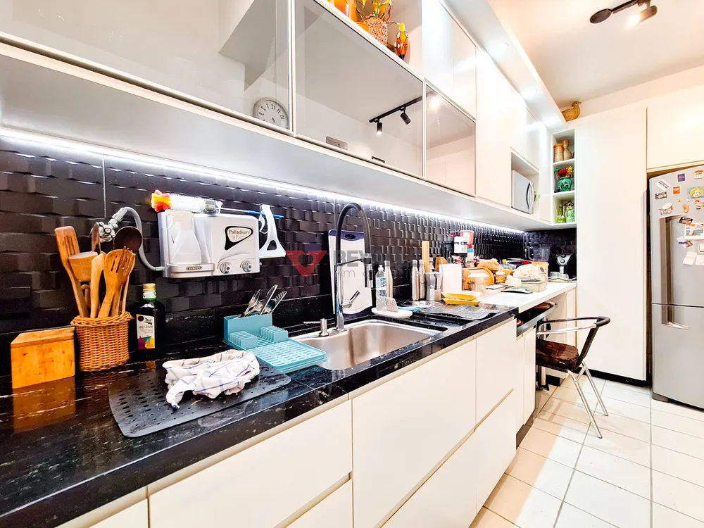 Apartamento, 2 quartos, 120 m² - Foto 25