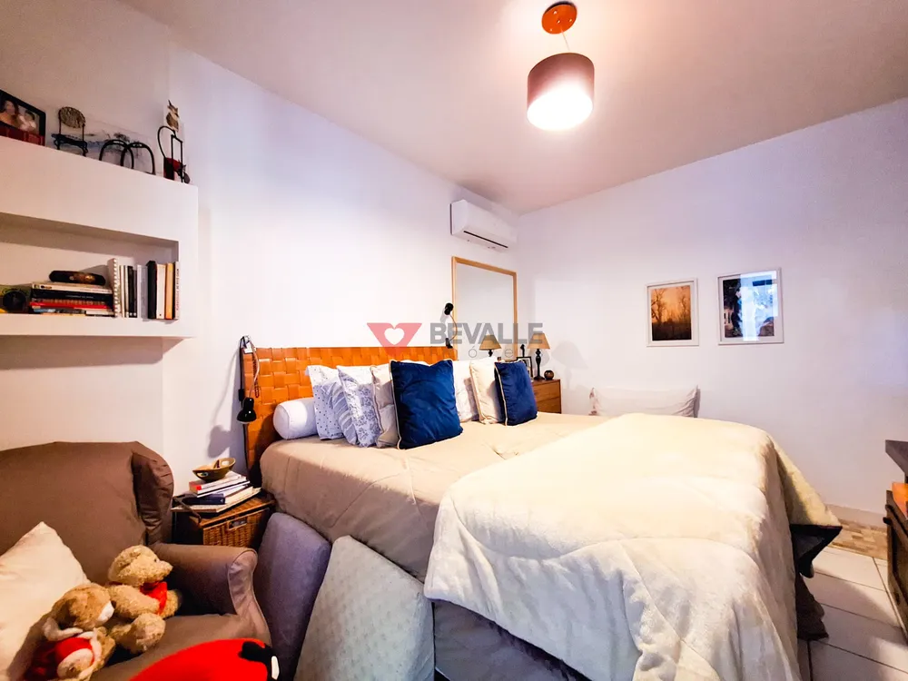 Apartamento, 2 quartos, 120 m² - Foto 14