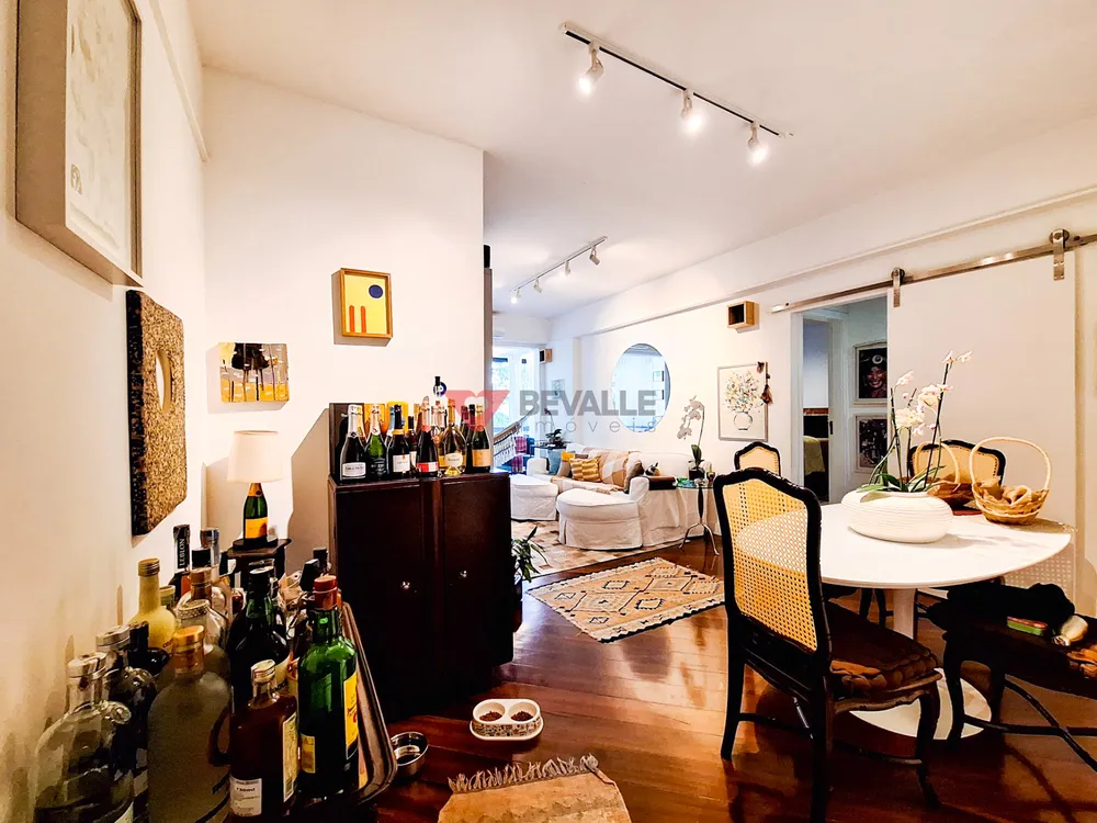 Apartamento, 2 quartos, 120 m² - Foto 3