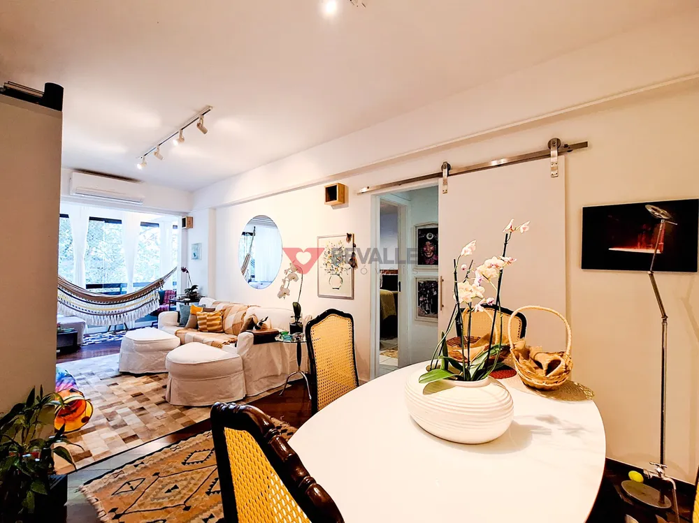 Apartamento, 2 quartos, 120 m² - Foto 9