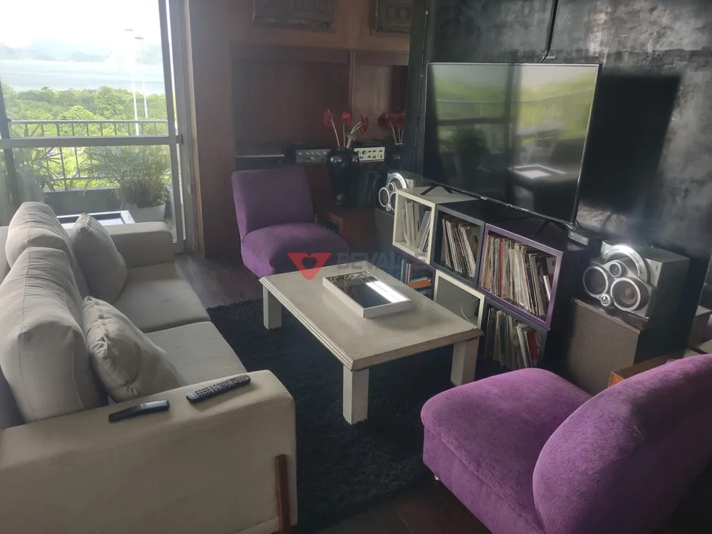 Apartamento, 4 quartos, 200 m² - Foto 15