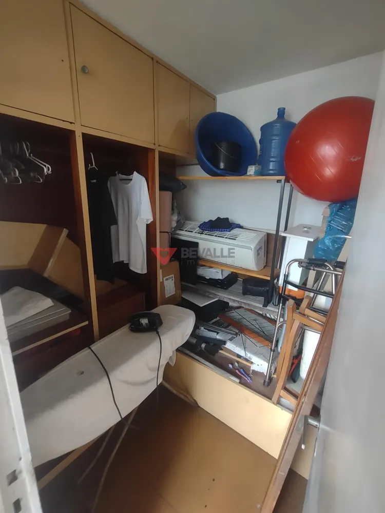 Apartamento, 4 quartos, 200 m² - Foto 28