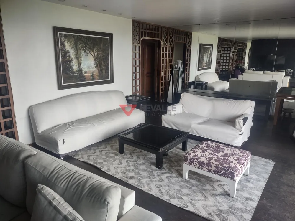 Apartamento, 4 quartos, 200 m² - Foto 19