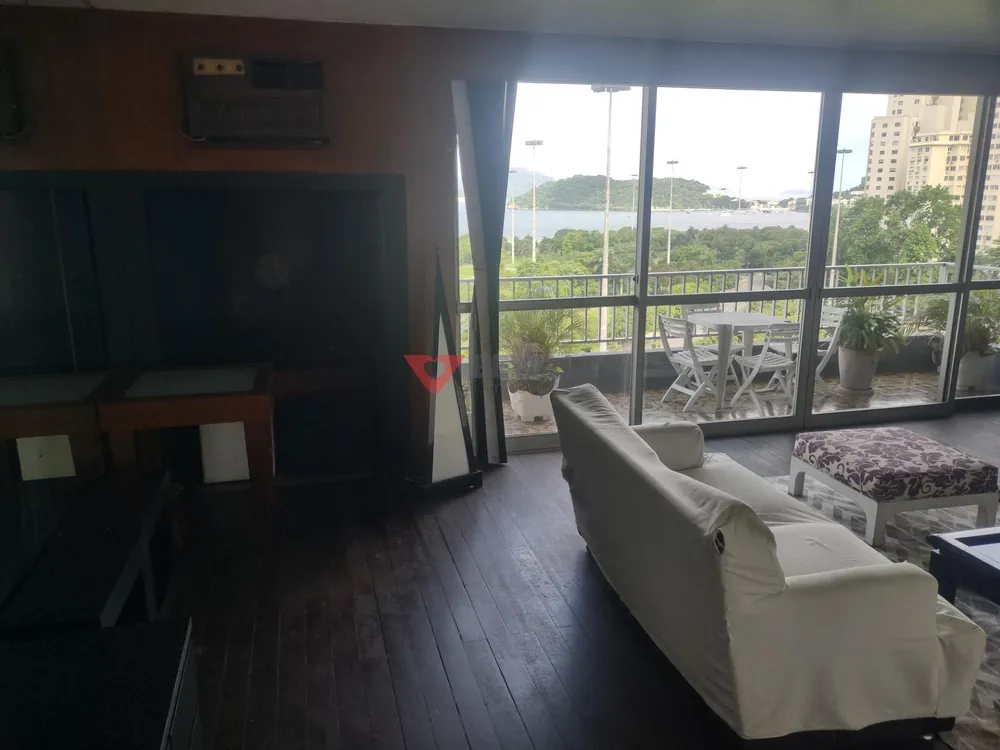 Apartamento, 4 quartos, 200 m² - Foto 5