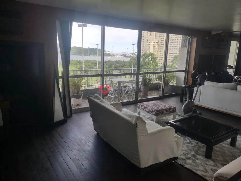 Apartamento, 4 quartos, 200 m² - Foto 4