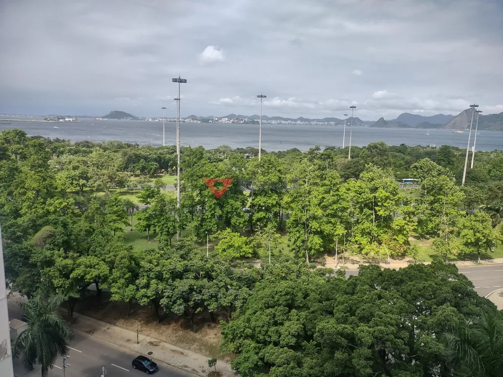 Apartamento, 4 quartos, 200 m² - Foto 12