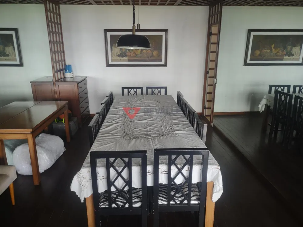 Apartamento, 4 quartos, 200 m² - Foto 22