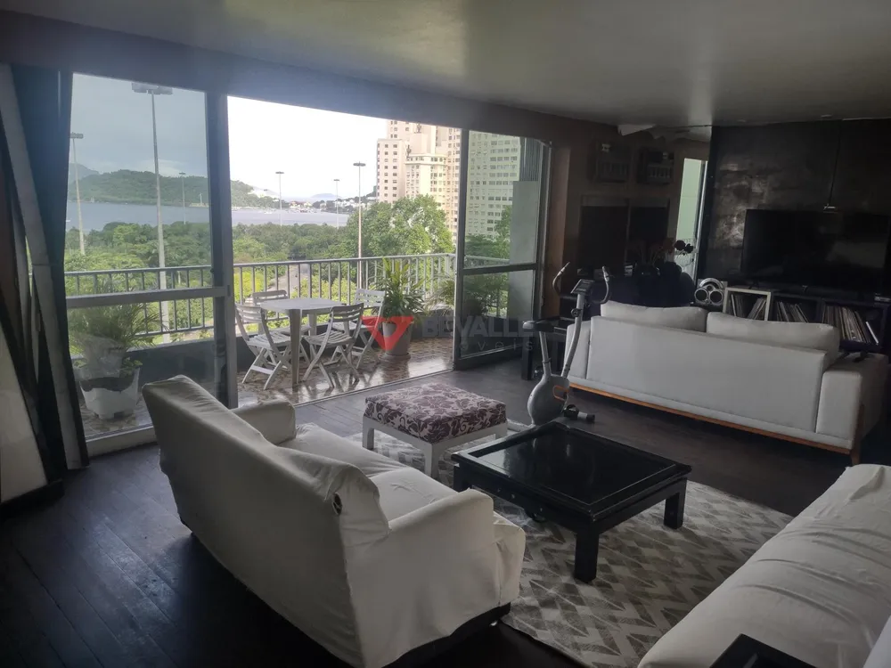 Apartamento, 4 quartos, 200 m² - Foto 6