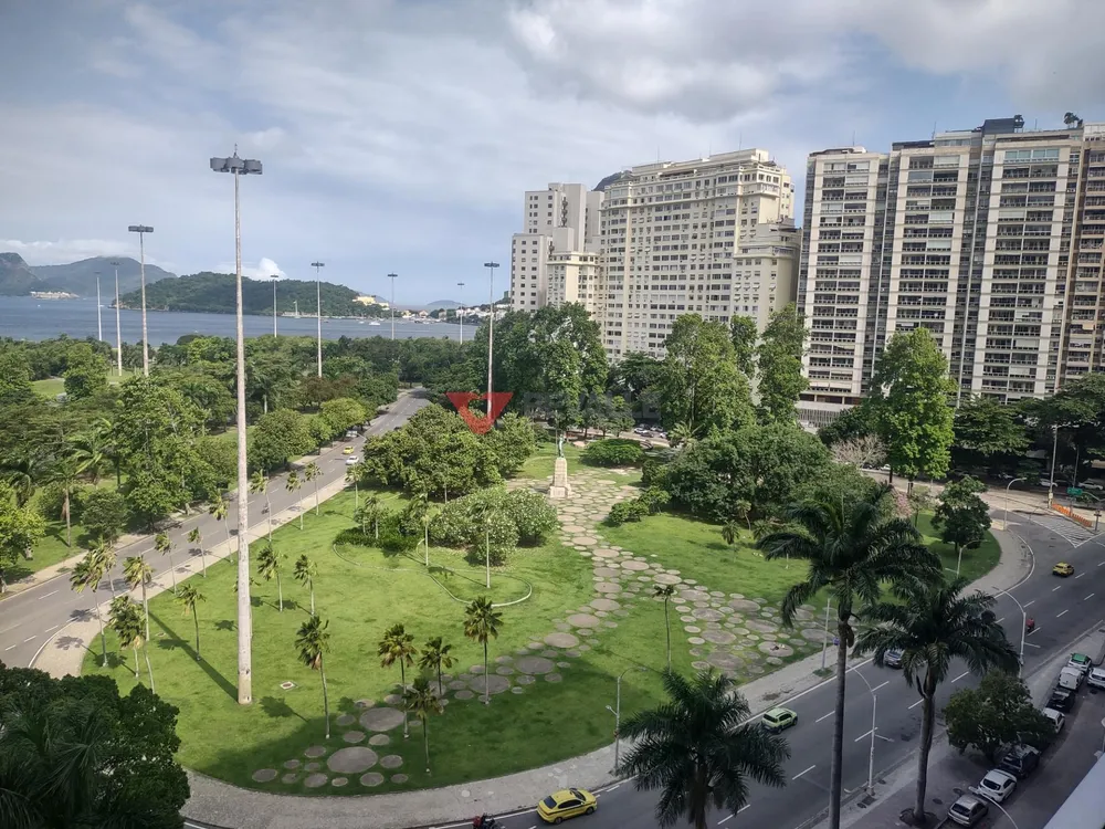 Apartamento, 4 quartos, 200 m² - Foto 1