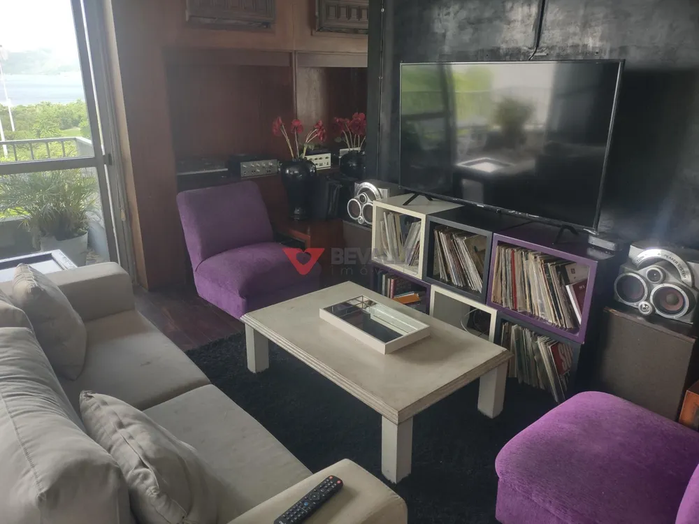 Apartamento, 4 quartos, 200 m² - Foto 13