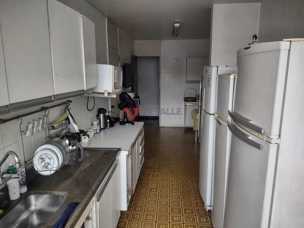 Apartamento, 4 quartos, 200 m² - Foto 27