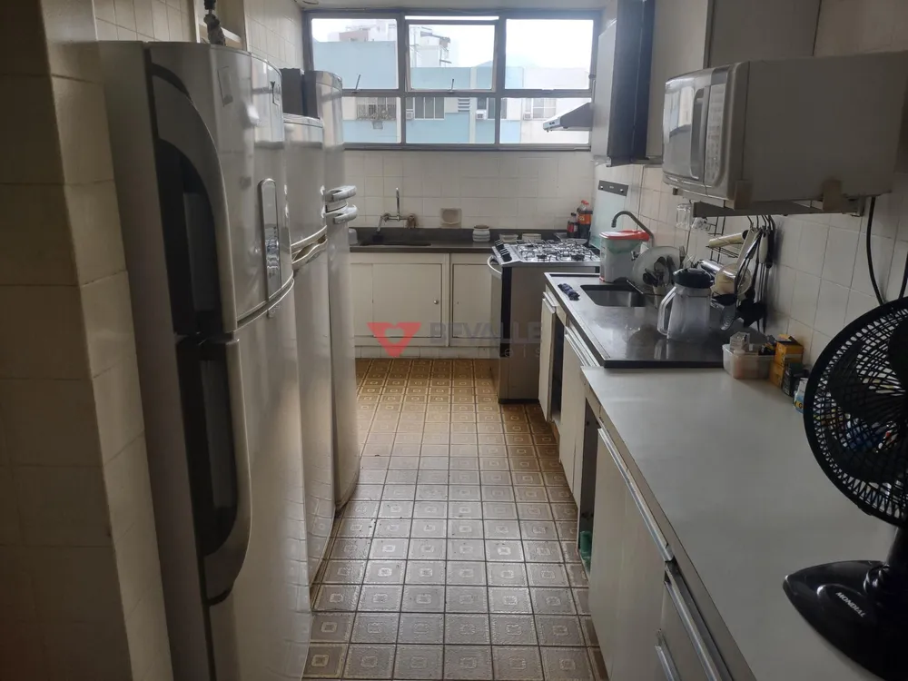 Apartamento, 4 quartos, 200 m² - Foto 26