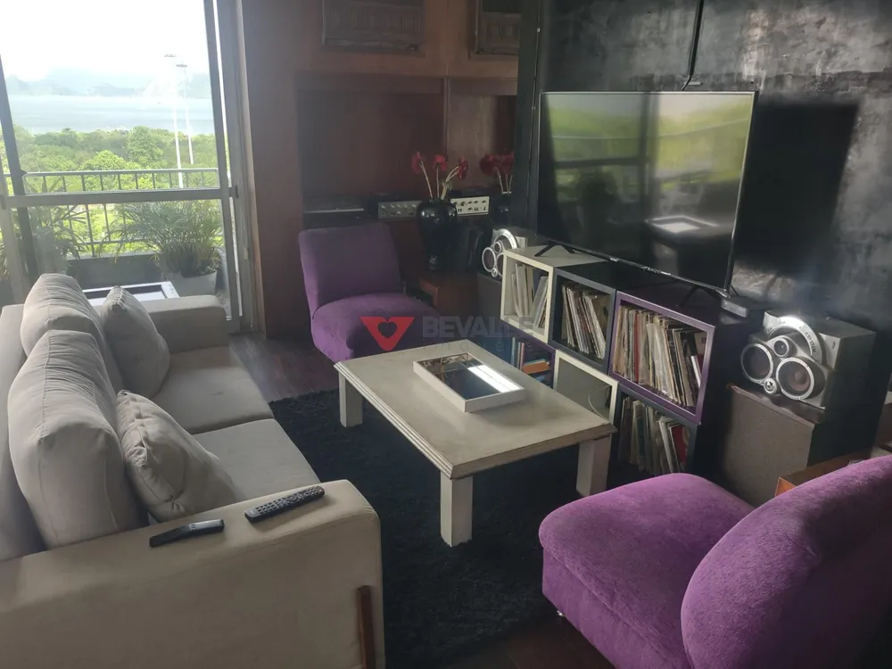 Apartamento, 4 quartos, 200 m² - Foto 14