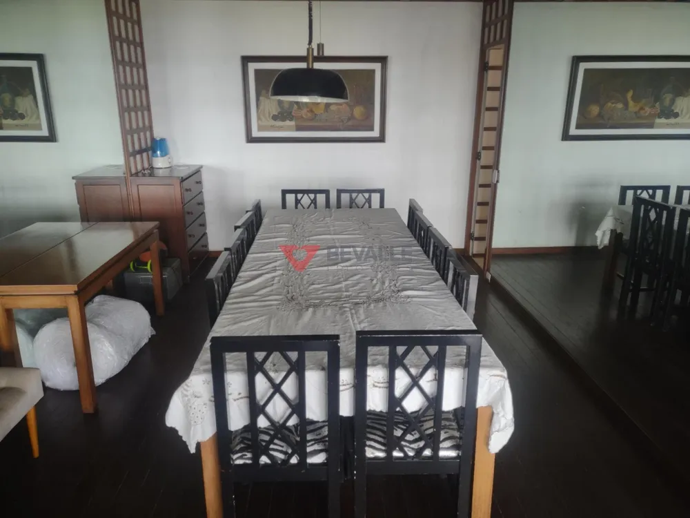 Apartamento, 4 quartos, 200 m² - Foto 23