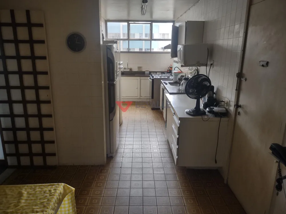 Apartamento, 4 quartos, 200 m² - Foto 25