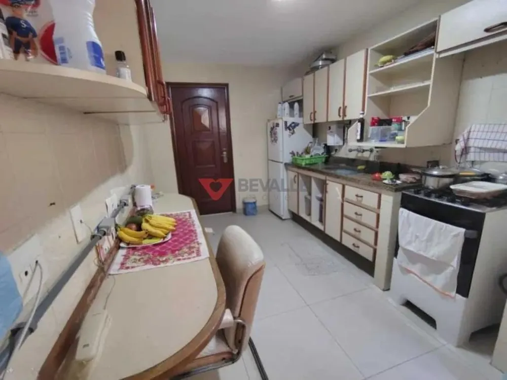 Apartamento, 3 quartos, 119 m² - Foto 21