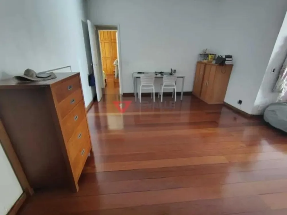 Apartamento, 3 quartos, 119 m² - Foto 1