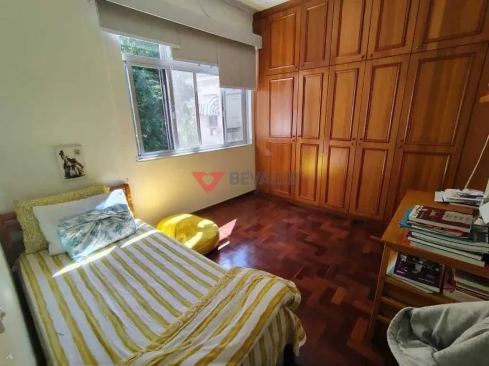 Apartamento, 3 quartos, 119 m² - Foto 7