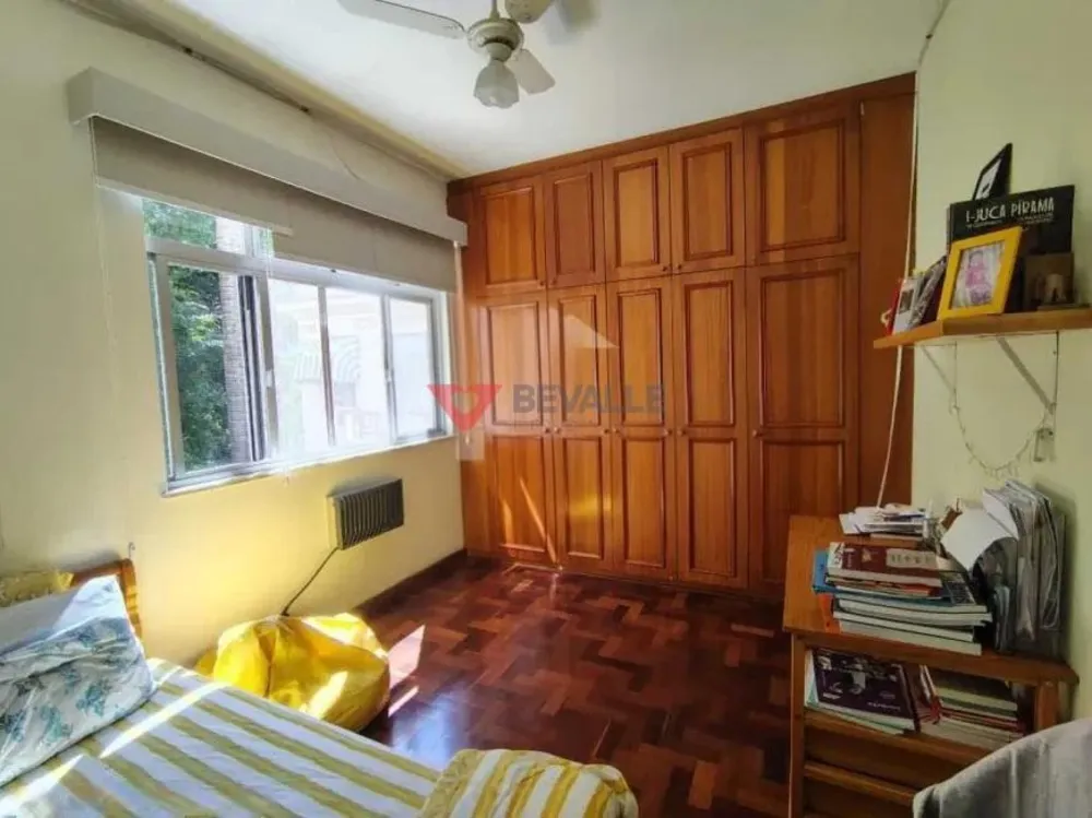 Apartamento, 3 quartos, 119 m² - Foto 10