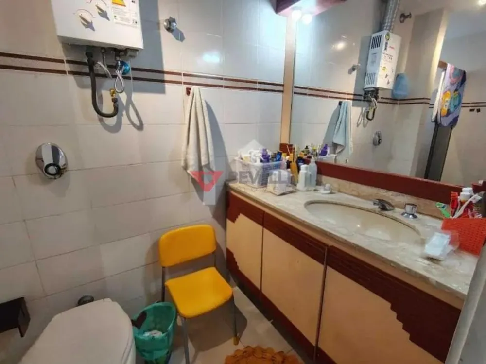 Apartamento, 3 quartos, 119 m² - Foto 18