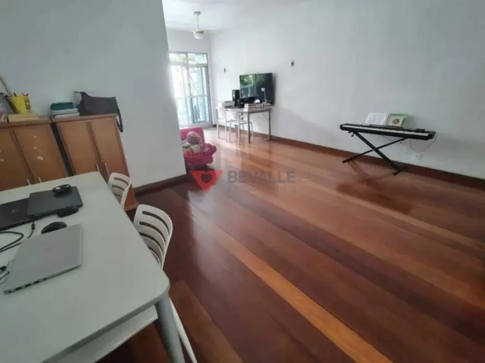 Apartamento, 3 quartos, 119 m² - Foto 3