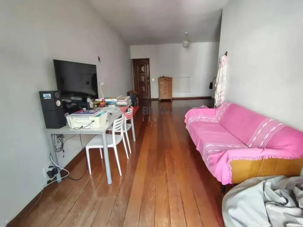 Apartamento, 3 quartos, 119 m² - Foto 4