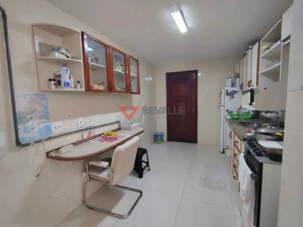 Apartamento, 3 quartos, 119 m² - Foto 23