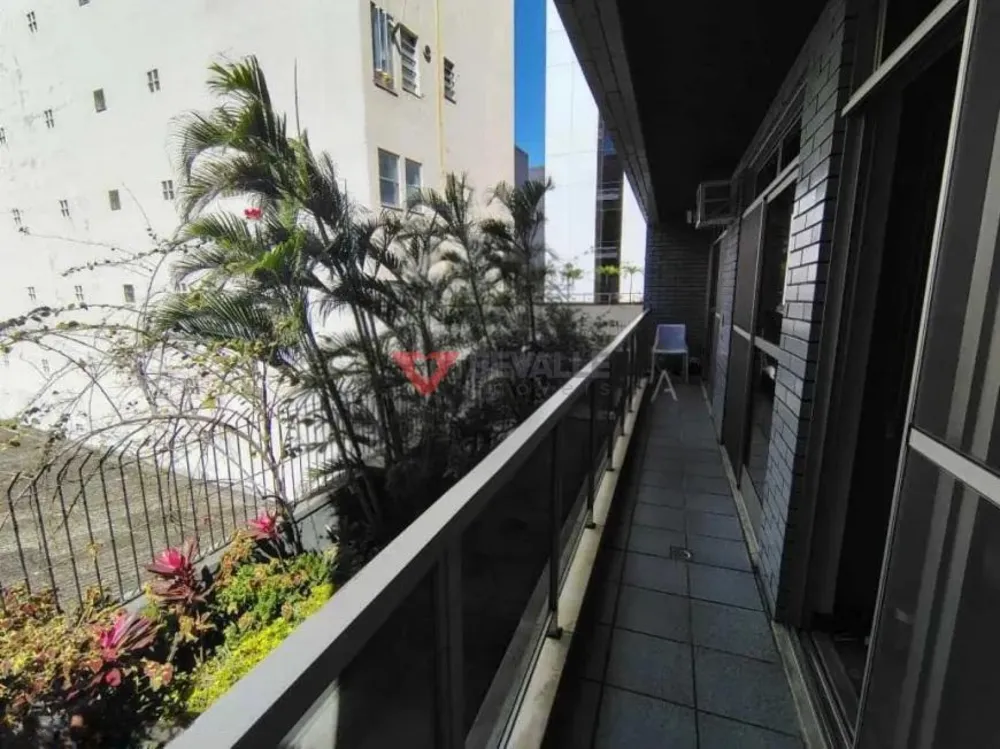Apartamento, 3 quartos, 119 m² - Foto 27
