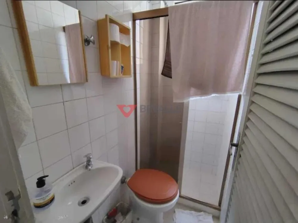 Apartamento, 3 quartos, 119 m² - Foto 19