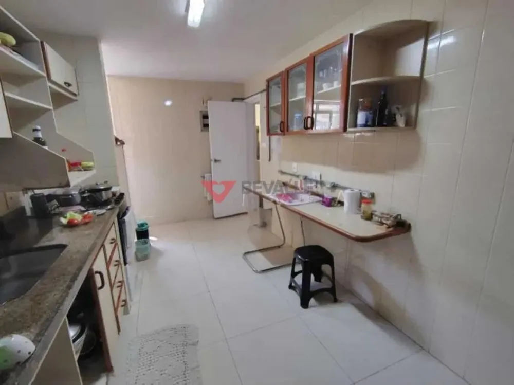 Apartamento, 3 quartos, 119 m² - Foto 20