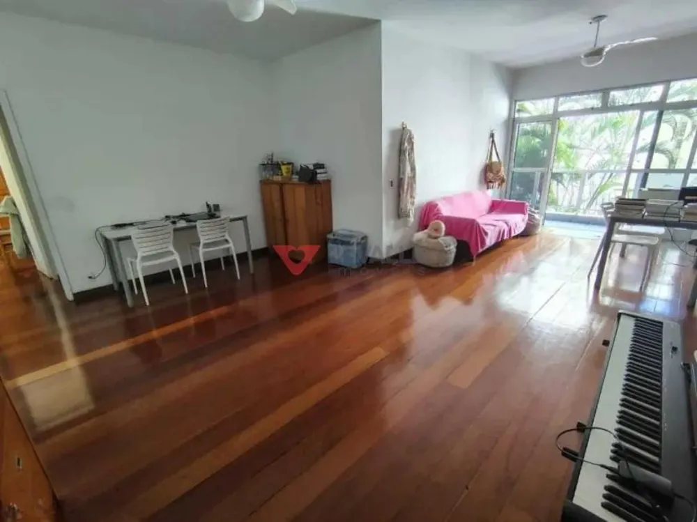 Apartamento, 3 quartos, 119 m² - Foto 2