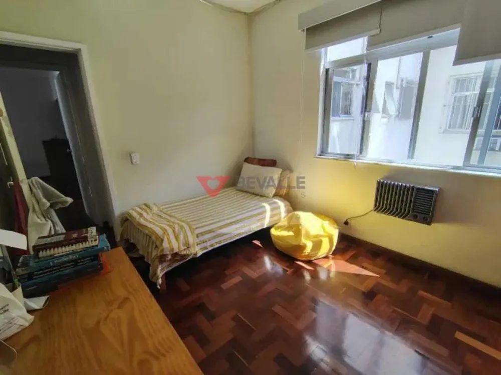 Apartamento, 3 quartos, 119 m² - Foto 8
