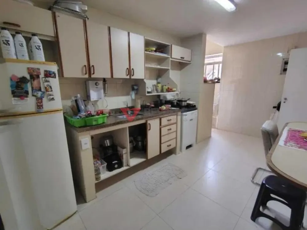 Apartamento, 3 quartos, 119 m² - Foto 22